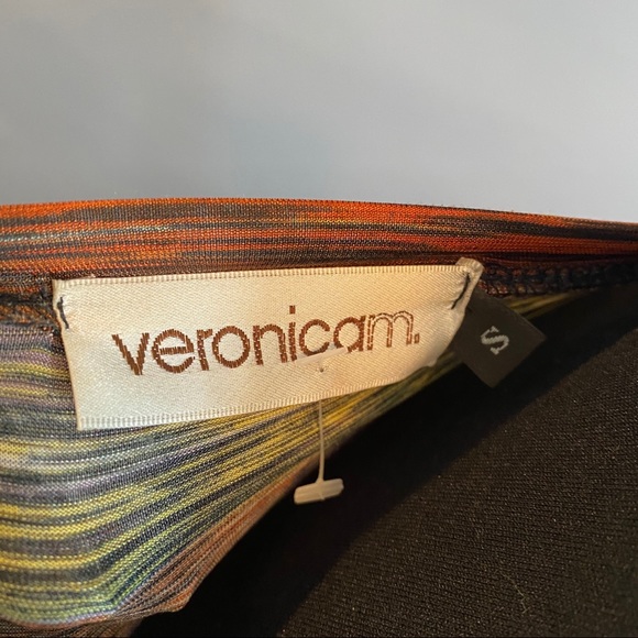 Veronica M Maxi Dress - Picture 8 of 8